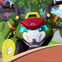 Motobot