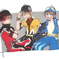 Trio Original