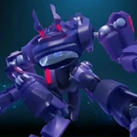 Mecha Probe