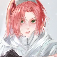 Haruno Sakura