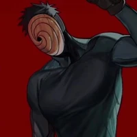 Tobi(Madara Uchiha)