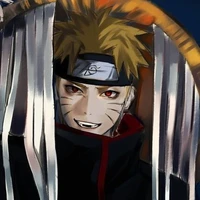 Uzumaki naruto