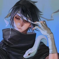 Uchiha Sasuke