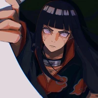 Hyuga Hinata