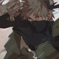 hatake Kakashi
