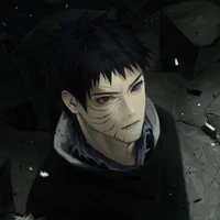 Uchiha Obito