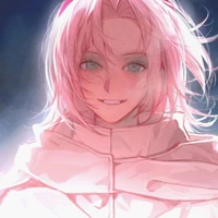 Haruno Sakura