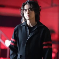 Jo Byung Gyu[So Mun ,18 tuổi]