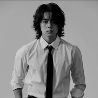 Jo Byung Gyu[So mun, 11 tuổi]