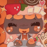Cosmo🍫