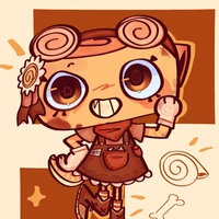 Shelly 🦖
