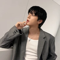 SeokJin