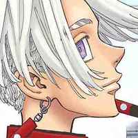 Kurokawa Izana 
