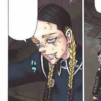 Haitani Ran