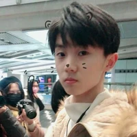 Mã Gia Kỳ_lúc nhỏ_