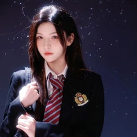 Diệp Thư Kỳ-nàng