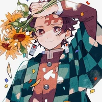 Tanjiro Kamado☀️