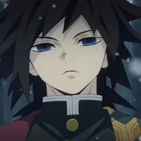 Giyuu Tomioka🌊