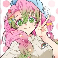Mitsuri Kanroji💞