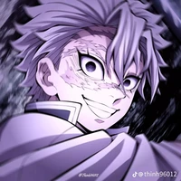 Sanemi Shinazugawa🌪️