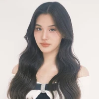 Bonnie Pattrapphus Borawatsuwan_Cô
