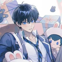 Isagi Yoichi