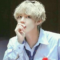 Taehyung(Hắn)