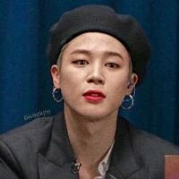 Jimin (Cậu)