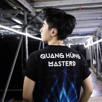 Lê Quang Hùng | MASTERD
