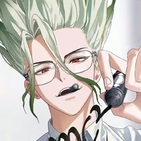 Ishigami Senku