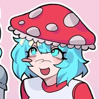 Yummie Mushroom
