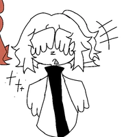 angel(oc bn t/g)