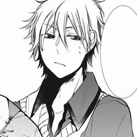 Sano Mikoto
