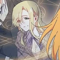 Hầu tước phu nhân (💛)