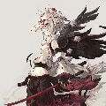 Ruby/đang hóa trang