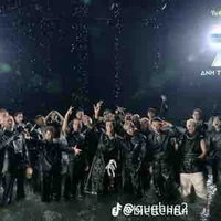 All top (-ai thì trừ)