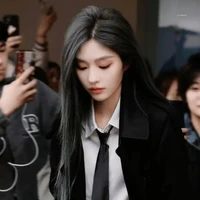 vương dịch (cô)