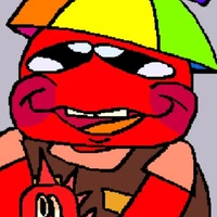 c00lkid|chú bé ngáo ngơ|