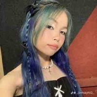 Thanh Nhi-Liu grace