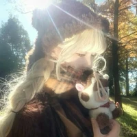 Gấu mora_×||@Begau||×