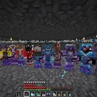 |×Liên minh Băng cáp sa mực×|