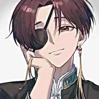 •Suou Hayato•