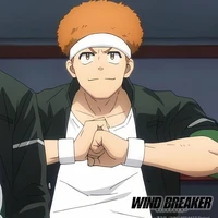 •Taiga Tsugeura•