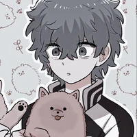 Kawata Souya [ Angry ]