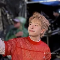 Trần Phong Hào (Nicky)