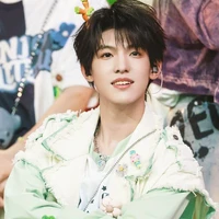 Trương Trạch Vũ(em)