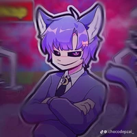 Hiha Catnap