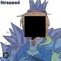 itraped