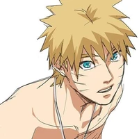 Uzumaki Naruto