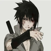 Uchiha Sasuke